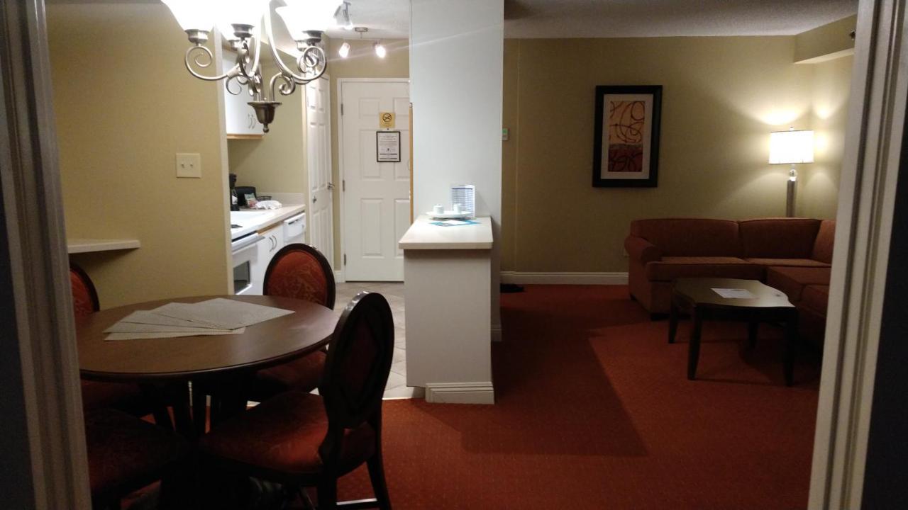 塞马俱乐部套房公寓式酒店（无度假费） 拉斯维加斯 外观 照片